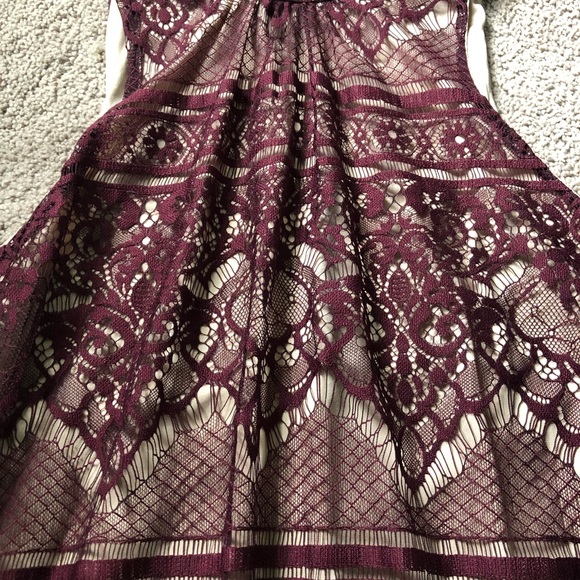 High neck blouse - Picture 3 of 5